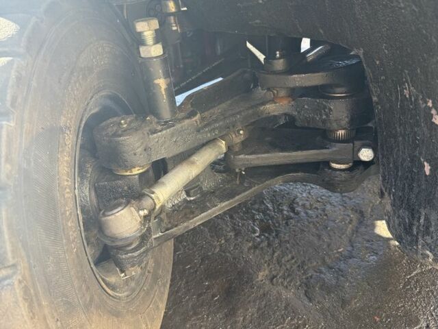 ГАЗ 3110 Волга, объемом двигателя 2.45 л и пробегом 0 тыс. км за 7500 $, фото 11 на Automoto.ua