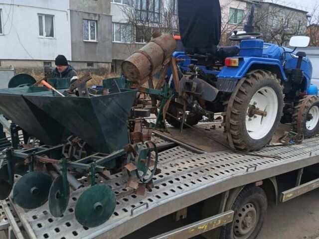 ГАЗ 3110 Волга, объемом двигателя 2.45 л и пробегом 0 тыс. км за 4000 $, фото 3 на Automoto.ua