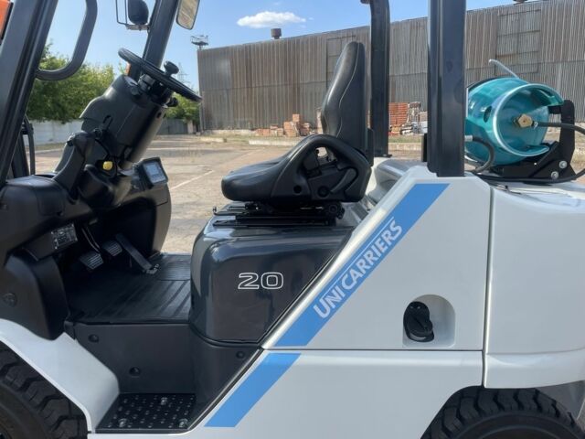 ГАЗ 3110 Волга, объемом двигателя 2.45 л и пробегом 0 тыс. км за 12400 $, фото 1 на Automoto.ua