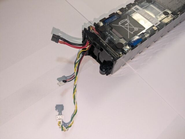 ГАЗ 3110 Волга, об'ємом двигуна 2.45 л та пробігом 0 тис. км за 144 $, фото 2 на Automoto.ua