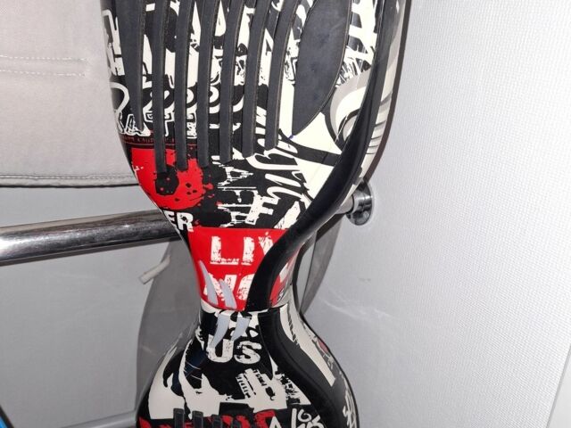 ГАЗ 3110 Волга, об'ємом двигуна 2.45 л та пробігом 0 тис. км за 41 $, фото 5 на Automoto.ua