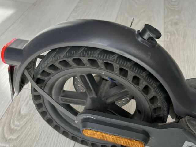 ГАЗ 3110 Волга, об'ємом двигуна 2.45 л та пробігом 0 тис. км за 238 $, фото 6 на Automoto.ua