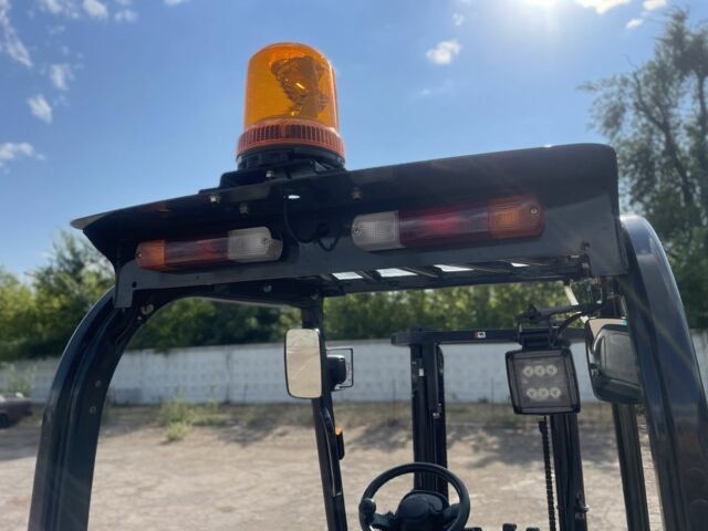 ГАЗ 3110 Волга, объемом двигателя 2.45 л и пробегом 0 тыс. км за 12400 $, фото 11 на Automoto.ua