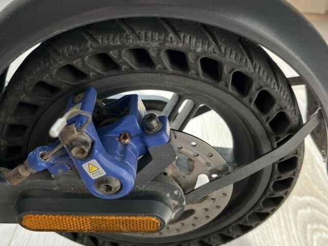 ГАЗ 3110 Волга, об'ємом двигуна 2.45 л та пробігом 0 тис. км за 238 $, фото 7 на Automoto.ua