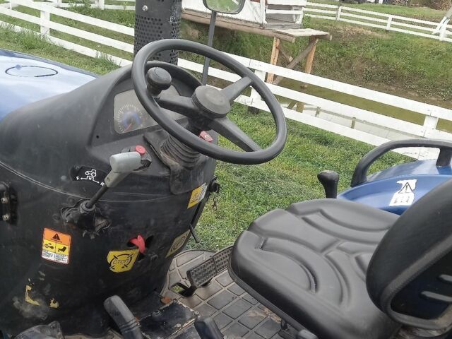 ГАЗ 3110 Волга, об'ємом двигуна 2.45 л та пробігом 0 тис. км за 5300 $, фото 9 на Automoto.ua