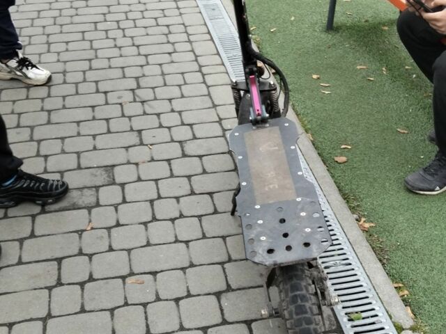 ГАЗ 3110 Волга, об'ємом двигуна 2.45 л та пробігом 0 тис. км за 369 $, фото 2 на Automoto.ua