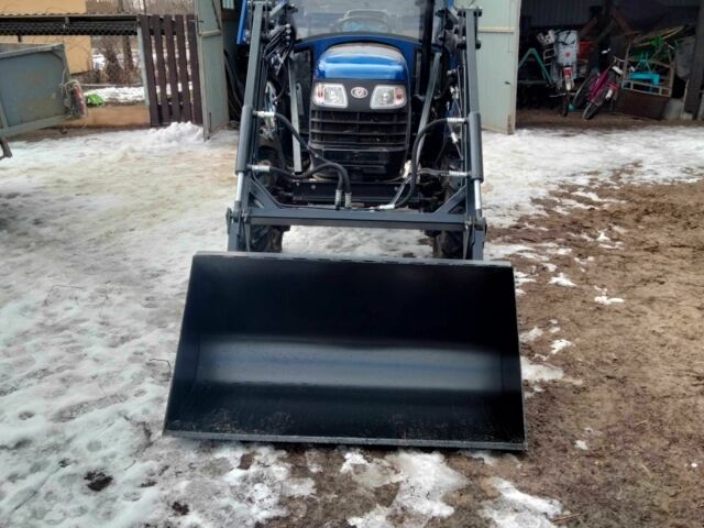 ГАЗ 3110 Волга, об'ємом двигуна 2.45 л та пробігом 0 тис. км за 1559 $, фото 9 на Automoto.ua