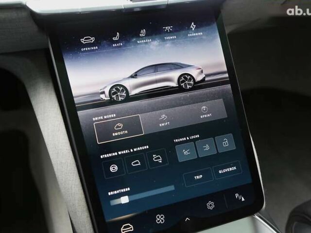 ГАЗ 3110 Волга 2022 у Києві на Automoto.ua ГАЗ 3110 Волга, об'ємом двигуна 2.45 л та пробігом 28 тис. км за 53000 $, фото 25 на Automoto.ua