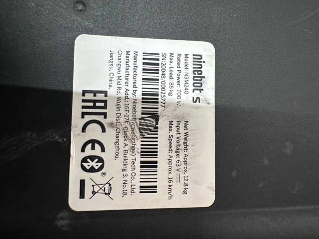 ГАЗ 3110 Волга 2022 у Дніпро (Дніпропетровську) на Automoto.ua ГАЗ 3110 Волга, об'ємом двигуна 2.45 л та пробігом 0 тис. км за 171 $, фото 9 на Automoto.ua