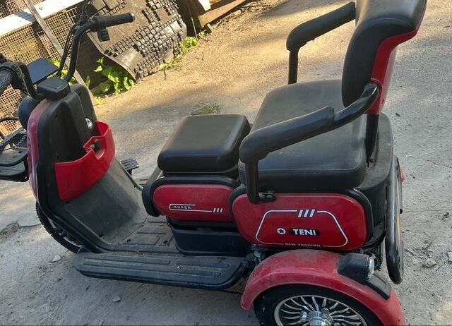 ГАЗ 3110 Волга, объемом двигателя 2.45 л и пробегом 0 тыс. км за 677 $, фото 2 на Automoto.ua