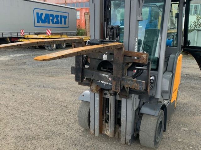 ГАЗ 3110 Волга, объемом двигателя 2.45 л и пробегом 0 тыс. км за 19348 $, фото 1 на Automoto.ua