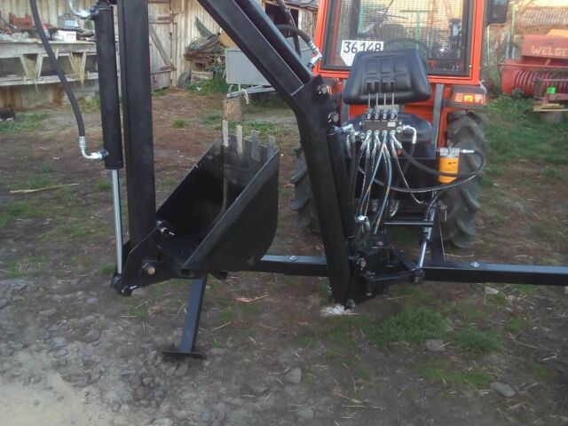 ГАЗ 3110 Волга, об'ємом двигуна 2.45 л та пробігом 0 тис. км за 1559 $, фото 5 на Automoto.ua