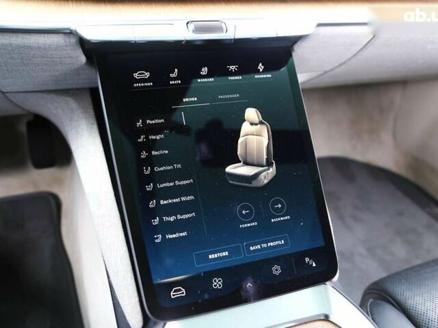 ГАЗ 3110 Волга 2022 у Києві на Automoto.ua ГАЗ 3110 Волга, об'ємом двигуна 2.45 л та пробігом 28 тис. км за 53000 $, фото 21 на Automoto.ua