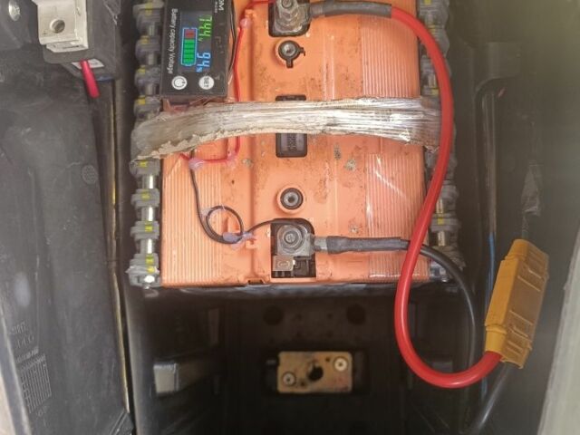 ГАЗ 3110 Волга 2022 в Кривом Роге на Automoto.ua ГАЗ 3110 Волга, объемом двигателя 2.45 л и пробегом 0 тыс. км за 1903 $, фото 10 на Automoto.ua