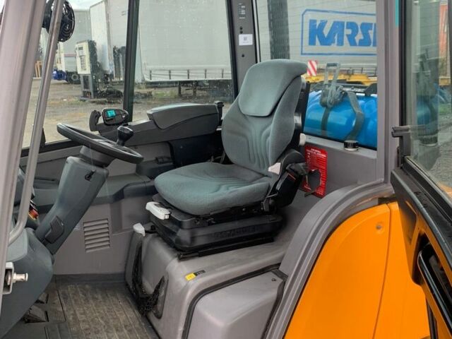 ГАЗ 3110 Волга, объемом двигателя 2.45 л и пробегом 0 тыс. км за 19348 $, фото 7 на Automoto.ua