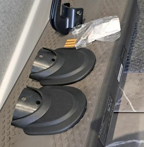 ГАЗ 3110 Волга, об'ємом двигуна 2.45 л та пробігом 0 тис. км за 369 $, фото 18 на Automoto.ua