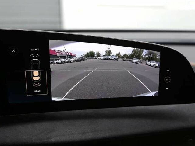 ГАЗ 3110 Волга 2022 у Києві на Automoto.ua ГАЗ 3110 Волга, об'ємом двигуна 2.45 л та пробігом 28 тис. км за 53000 $, фото 17 на Automoto.ua