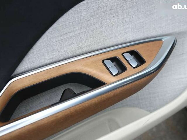 ГАЗ 3110 Волга 2022 у Києві на Automoto.ua ГАЗ 3110 Волга, об'ємом двигуна 2.45 л та пробігом 28 тис. км за 53000 $, фото 27 на Automoto.ua