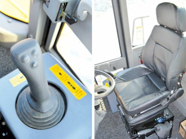 ГАЗ 3110 Волга, объемом двигателя 2.45 л и пробегом 0 тыс. км за 42000 $, фото 3 на Automoto.ua