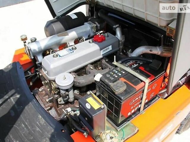 ГАЗ 3110 Волга, объемом двигателя 2.45 л и пробегом 0 тыс. км за 13000 $, фото 3 на Automoto.ua