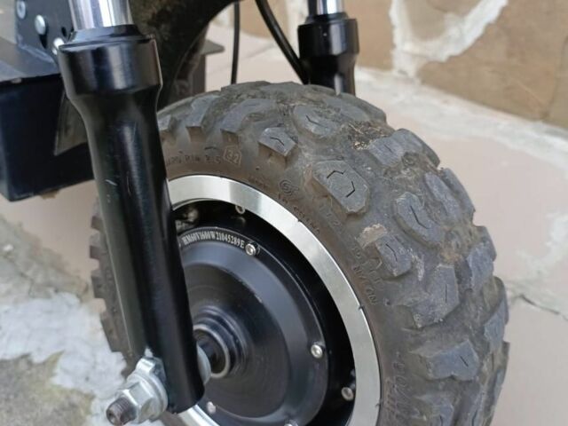 ГАЗ 3110 Волга, об'ємом двигуна 2.45 л та пробігом 0 тис. км за 836 $, фото 4 на Automoto.ua