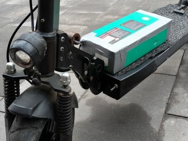 ГАЗ 3110 Волга, объемом двигателя 2.45 л и пробегом 0 тыс. км за 382 $, фото 19 на Automoto.ua