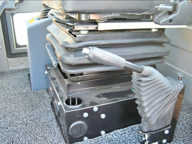 ГАЗ 3110 Волга, объемом двигателя 2.45 л и пробегом 0 тыс. км за 42000 $, фото 4 на Automoto.ua