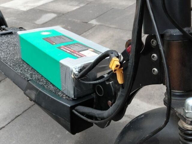 ГАЗ 3110 Волга, объемом двигателя 2.45 л и пробегом 0 тыс. км за 382 $, фото 20 на Automoto.ua