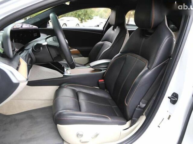 ГАЗ 3110 Волга 2022 у Києві на Automoto.ua ГАЗ 3110 Волга, об'ємом двигуна 2.45 л та пробігом 28 тис. км за 53000 $, фото 6 на Automoto.ua