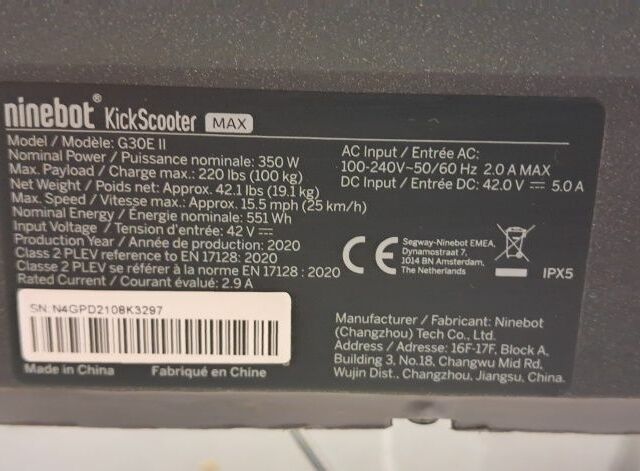 ГАЗ 3110 Волга, об'ємом двигуна 2.45 л та пробігом 0 тис. км за 369 $, фото 11 на Automoto.ua