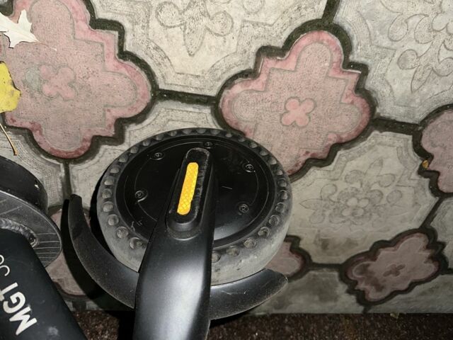 ГАЗ 3110 Волга, объемом двигателя 2.45 л и пробегом 0 тыс. км за 382 $, фото 6 на Automoto.ua