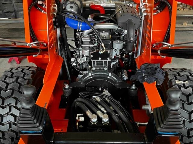 ГАЗ 3110 Волга 2022 у Києві на Automoto.ua ГАЗ 3110 Волга, об'ємом двигуна 2.45 л та пробігом 0 тис. км за 51276 $, фото 4 на Automoto.ua