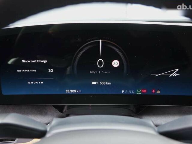 ГАЗ 3110 Волга 2022 у Києві на Automoto.ua ГАЗ 3110 Волга, об'ємом двигуна 2.45 л та пробігом 28 тис. км за 53000 $, фото 15 на Automoto.ua