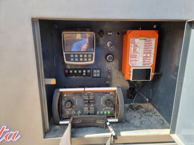 ГАЗ 3110 Волга 2022 у Києві на Automoto.ua ГАЗ 3110 Волга, об'ємом двигуна 2.45 л та пробігом 0 тис. км за 174804 $, фото 5 на Automoto.ua