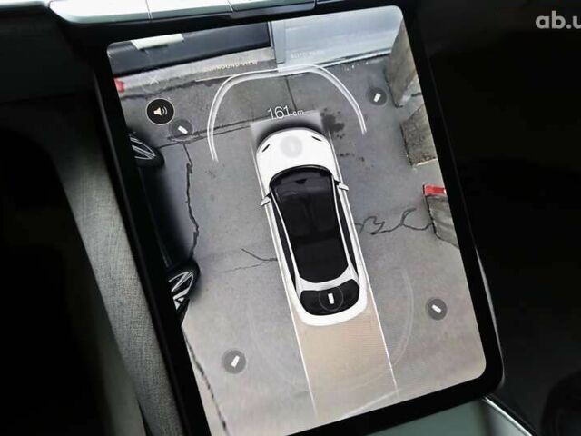 ГАЗ 3110 Волга 2022 у Києві на Automoto.ua ГАЗ 3110 Волга, об'ємом двигуна 2.45 л та пробігом 28 тис. км за 53000 $, фото 20 на Automoto.ua