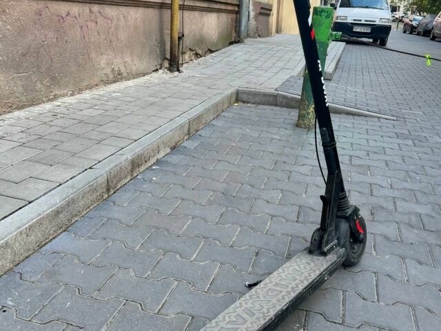 ГАЗ 3110 Волга, об'ємом двигуна 2.45 л та пробігом 0 тис. км за 242 $, фото 1 на Automoto.ua