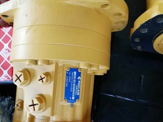 ГАЗ 3110 Волга 2022 у Києві на Automoto.ua ГАЗ 3110 Волга, об'ємом двигуна 2.45 л та пробігом 0 тис. км за 51276 $, фото 5 на Automoto.ua