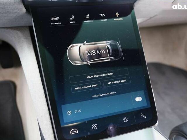 ГАЗ 3110 Волга 2022 у Києві на Automoto.ua ГАЗ 3110 Волга, об'ємом двигуна 2.45 л та пробігом 28 тис. км за 53000 $, фото 22 на Automoto.ua