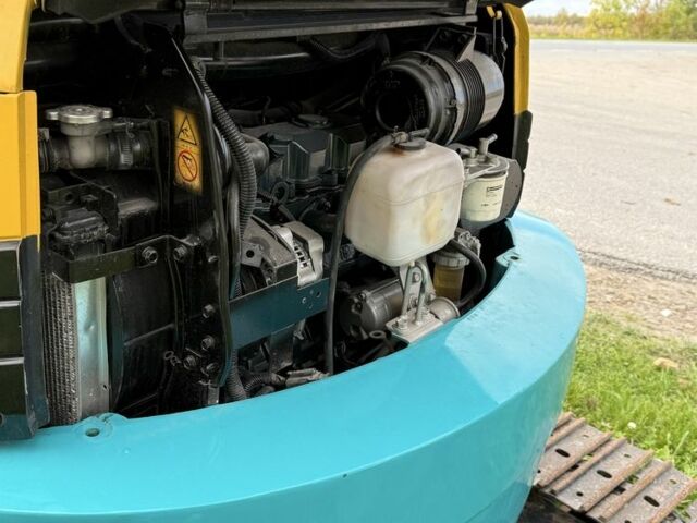 ГАЗ 3110 Волга 2022 в Калуше на Automoto.ua ГАЗ 3110 Волга, объемом двигателя 2.45 л и пробегом 0 тыс. км за 25500 $, фото 7 на Automoto.ua