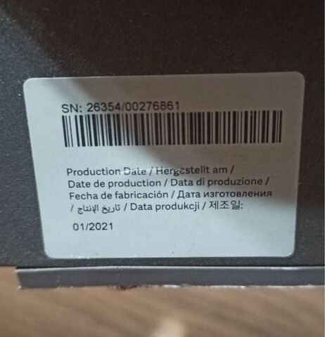 ГАЗ 3110 Волга, объемом двигателя 2.45 л и пробегом 0 тыс. км за 215 $, фото 5 на Automoto.ua