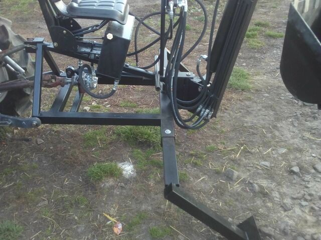 ГАЗ 3110 Волга, об'ємом двигуна 2.45 л та пробігом 0 тис. км за 1559 $, фото 6 на Automoto.ua