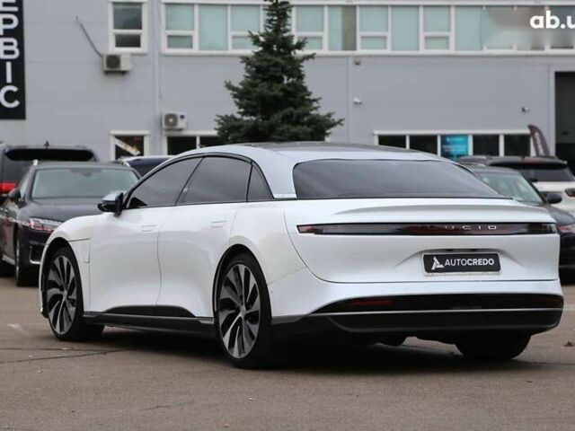 ГАЗ 3110 Волга 2022 у Києві на Automoto.ua ГАЗ 3110 Волга, об'ємом двигуна 2.45 л та пробігом 28 тис. км за 53000 $, фото 5 на Automoto.ua