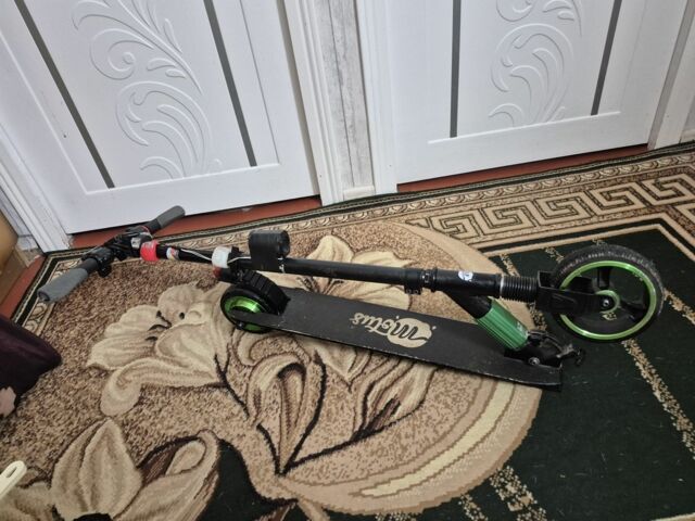 ГАЗ 3110 Волга 2022 у Белой Церкве на Automoto.ua ГАЗ 3110 Волга, об'ємом двигуна 2.45 л та пробігом 0 тис. км за 167 $, фото 5 на Automoto.ua