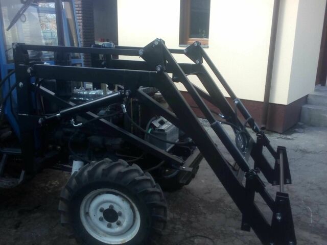 ГАЗ 3110 Волга, об'ємом двигуна 2.45 л та пробігом 0 тис. км за 1559 $, фото 2 на Automoto.ua