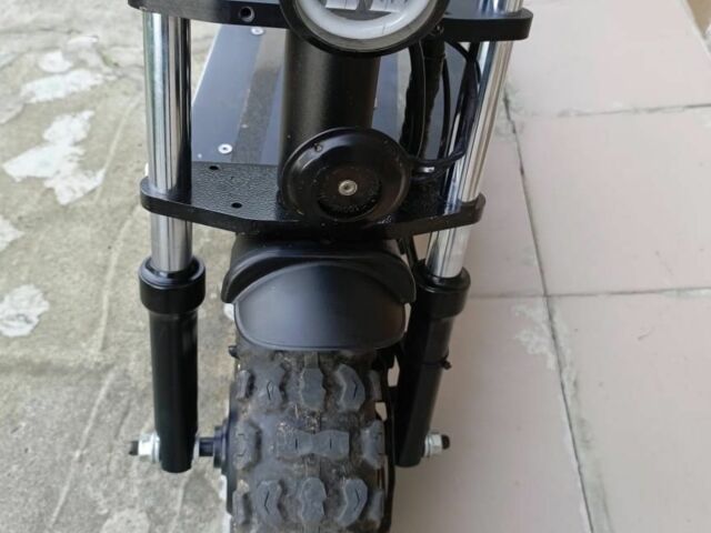 ГАЗ 3110 Волга, об'ємом двигуна 2.45 л та пробігом 0 тис. км за 836 $, фото 6 на Automoto.ua