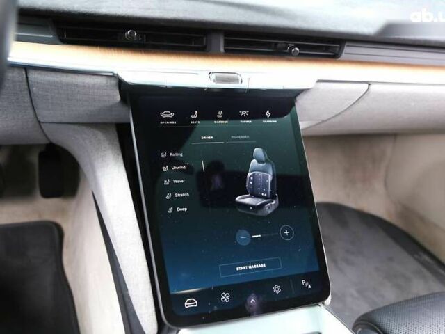 ГАЗ 3110 Волга 2022 у Києві на Automoto.ua ГАЗ 3110 Волга, об'ємом двигуна 2.45 л та пробігом 28 тис. км за 53000 $, фото 24 на Automoto.ua