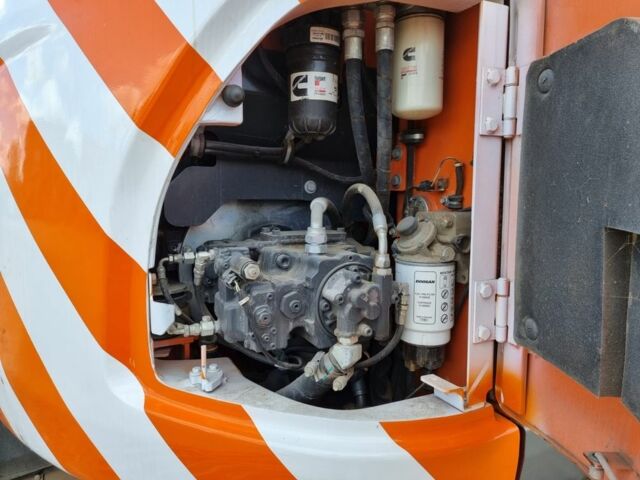 ГАЗ 3110 Волга 2022 у Києві на Automoto.ua ГАЗ 3110 Волга, об'ємом двигуна 2.45 л та пробігом 0 тис. км за 174804 $, фото 6 на Automoto.ua