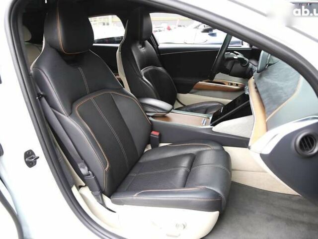 ГАЗ 3110 Волга 2022 у Києві на Automoto.ua ГАЗ 3110 Волга, об'ємом двигуна 2.45 л та пробігом 28 тис. км за 53000 $, фото 9 на Automoto.ua