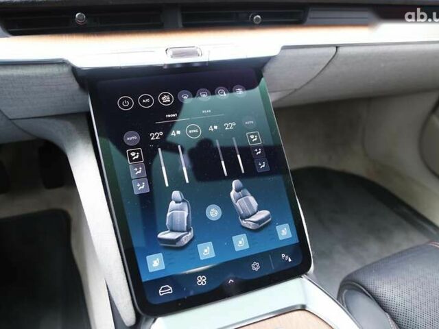 ГАЗ 3110 Волга 2022 у Києві на Automoto.ua ГАЗ 3110 Волга, об'ємом двигуна 2.45 л та пробігом 28 тис. км за 53000 $, фото 23 на Automoto.ua