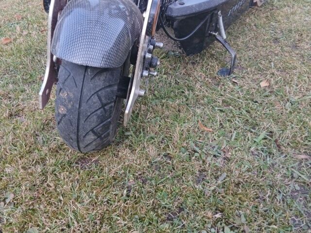 ГАЗ 3110 Волга, объемом двигателя 2.45 л и пробегом 0 тыс. км за 291 $, фото 6 на Automoto.ua